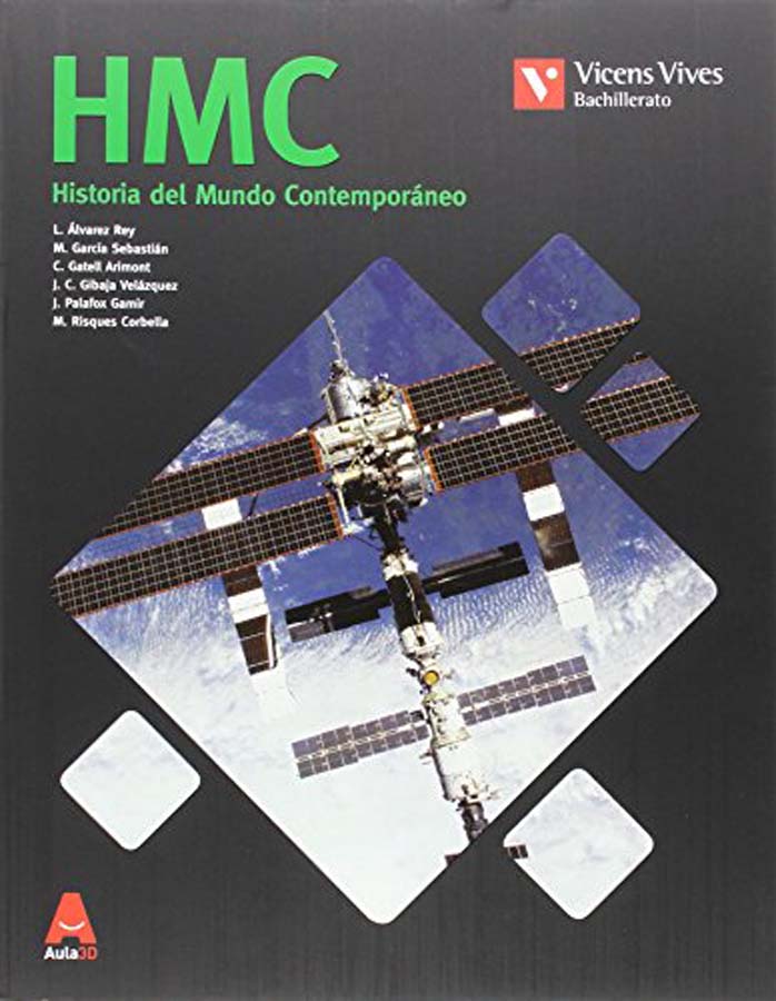historia mundo contemporaneo hmc 1 bachillerato