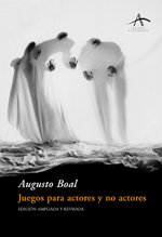 juegos para actores y no actores