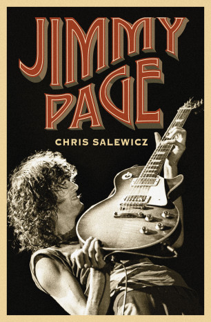 jimmy page
