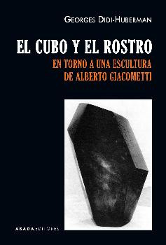 el cubo y el rostro