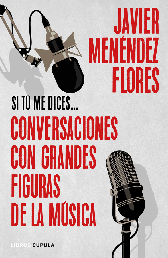 conversaciones con grandes figuras de la musica