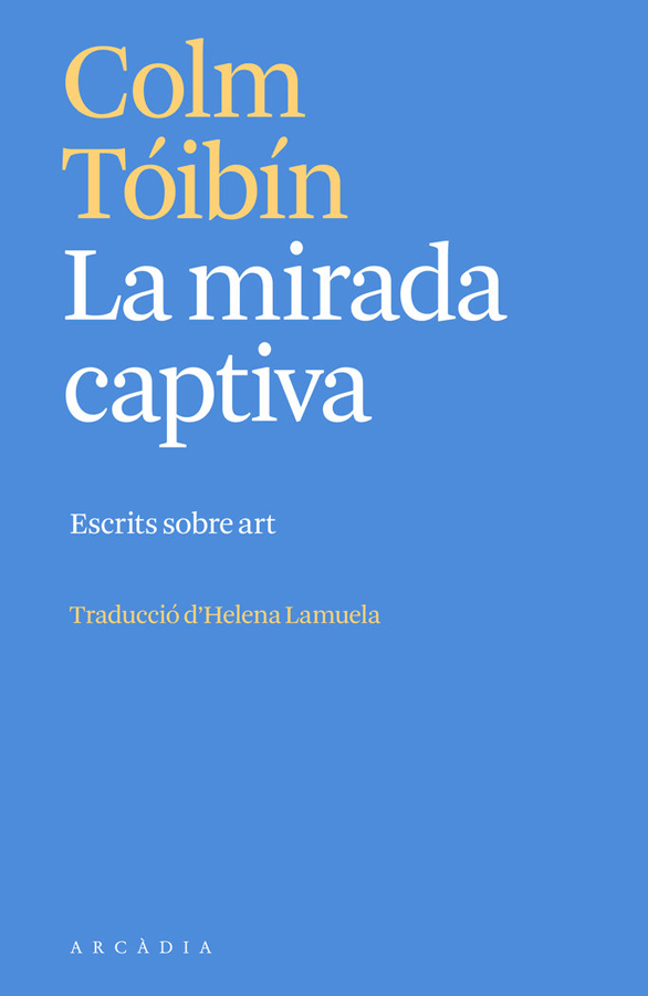 la mirada captiva