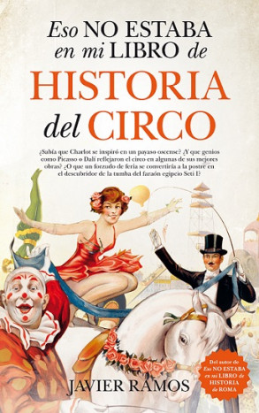 eso no estaba en mi libro de historia de