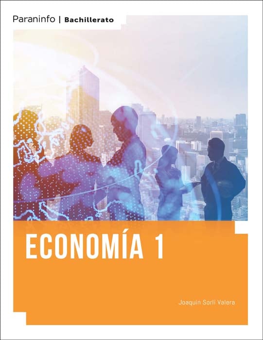 economia 1 bachillerato lomloe