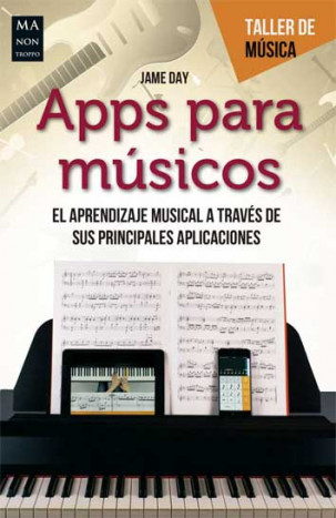 apps para musicos