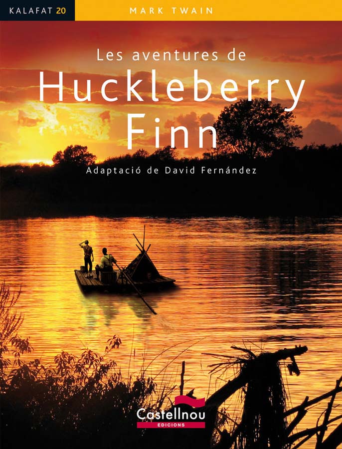 kalafat huckleberry finn