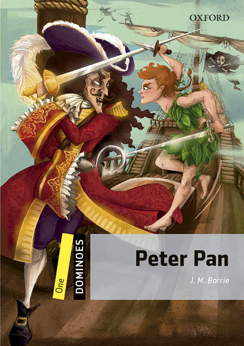 Eter Pan/16