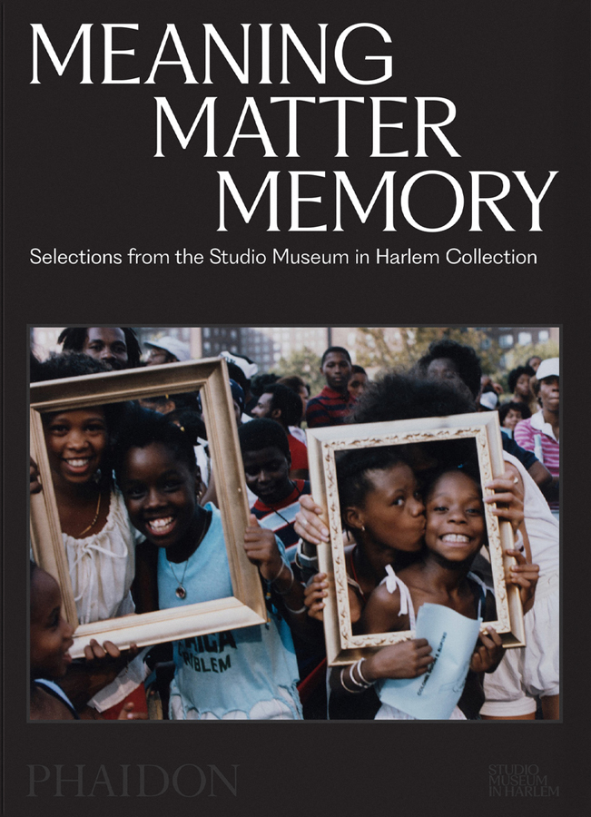 meaning matter memory