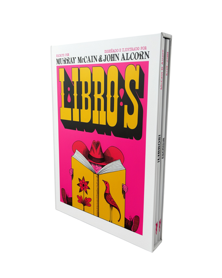libros  escribir