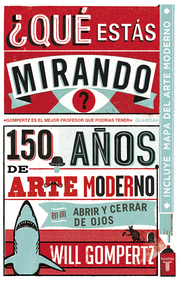 que estas mirandor
