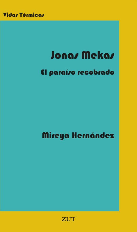jonas mekas