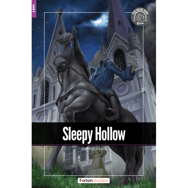 foxton fr a2b1 sleepy hollow