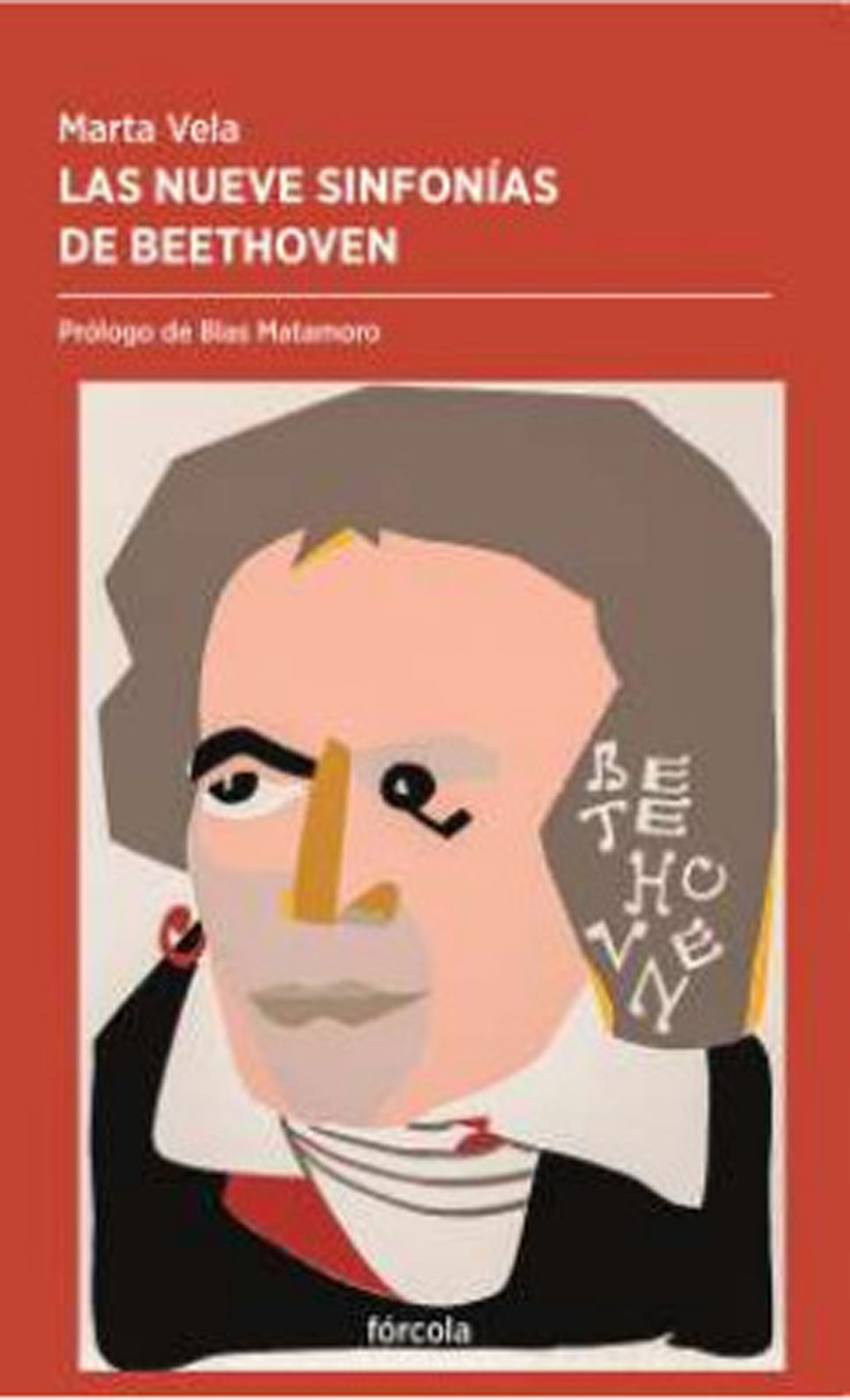 las nueve sinfonias de beethoven