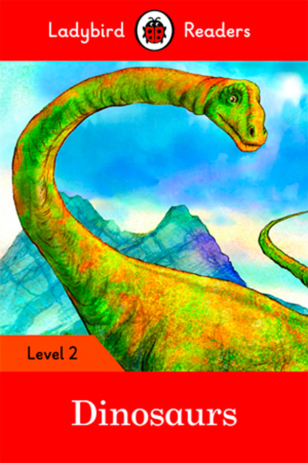 vv lbr dinosaurs