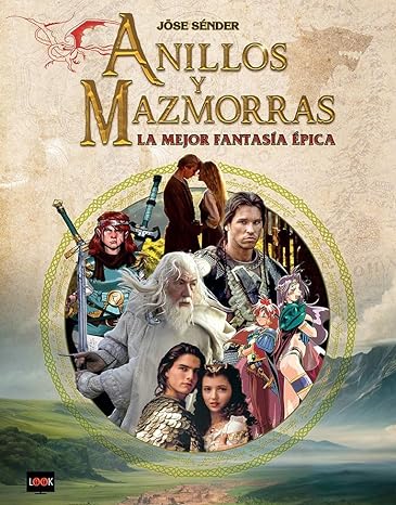 anillos y mazmorras