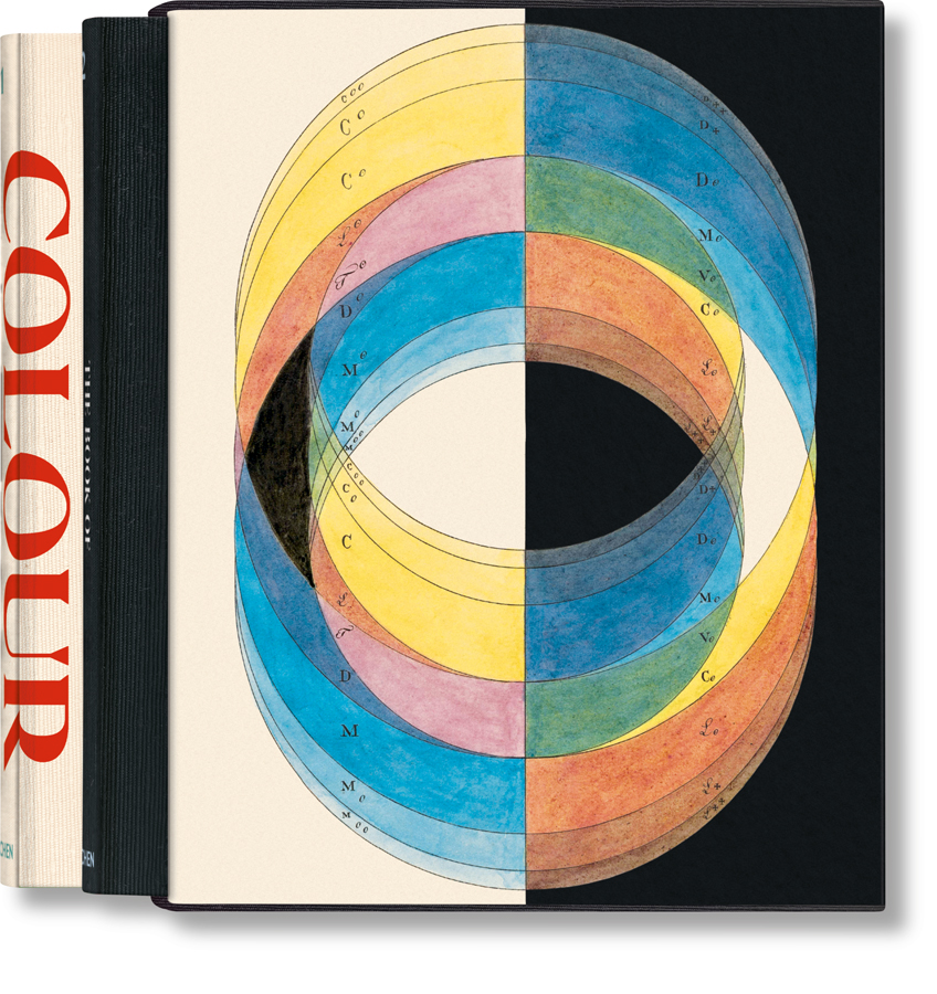 the book of colour concepts