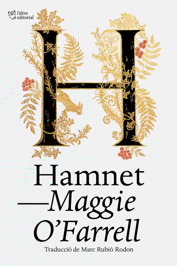 Hamnet (Edici&oacute; de luxe)