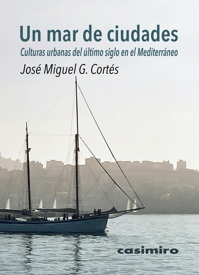 un mar de ciudades