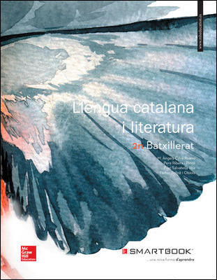 llengua i literatura pack 2n batxillerat