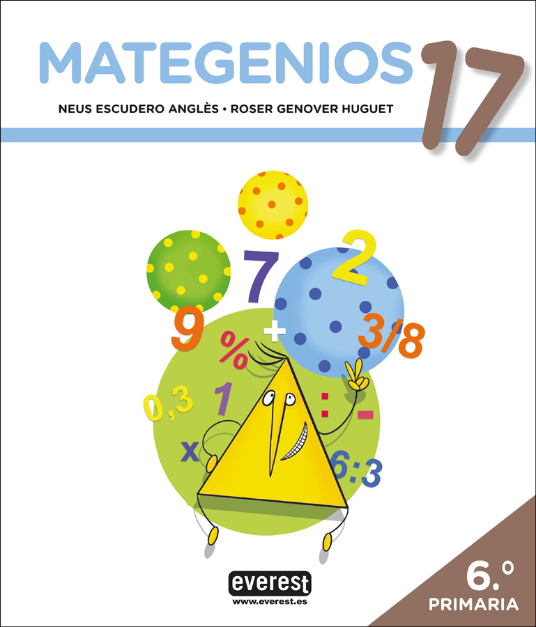 mategenios 17