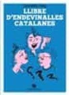 llibre dendevinalles catalanes