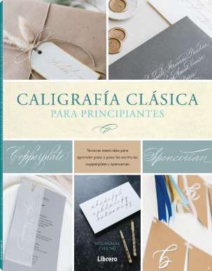 caligrafia clasica para principiantes