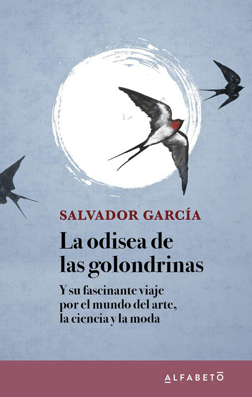 la odisea de las golondrinas