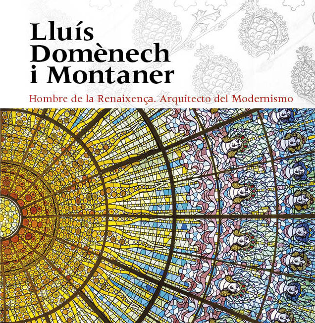 lluis domenech i montaner