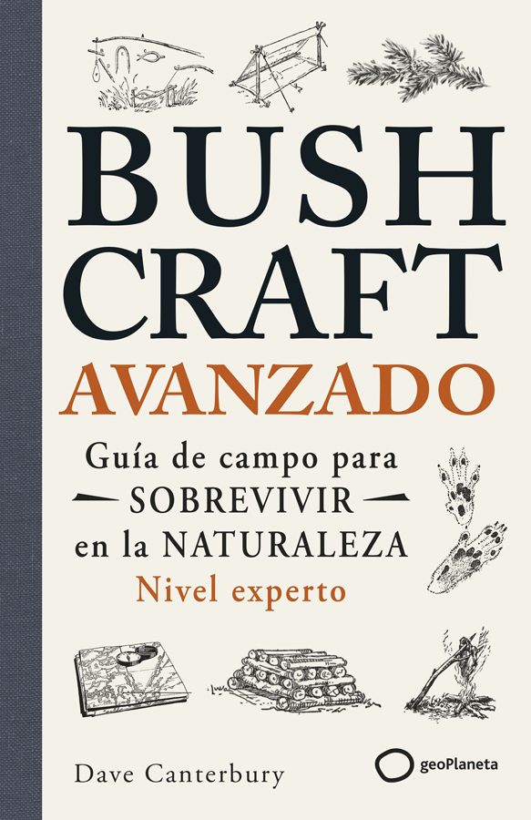 bushcraft avanzado