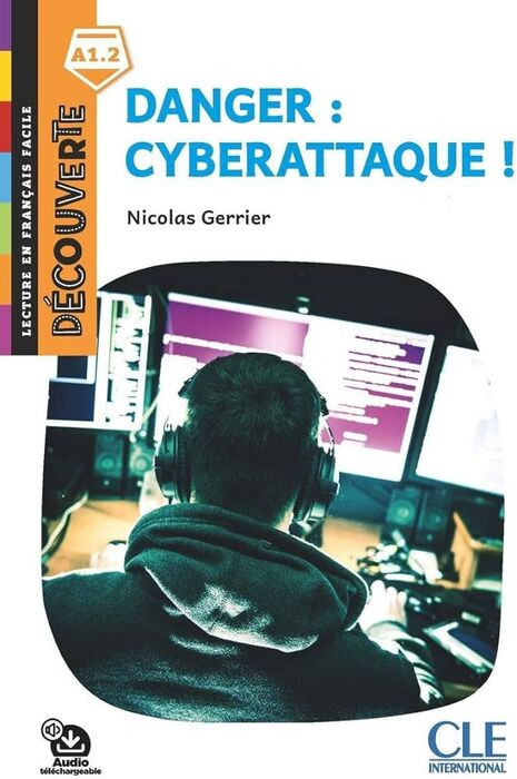 danger  cyberattaque 