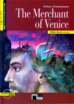 merchant of venice readin  training 4