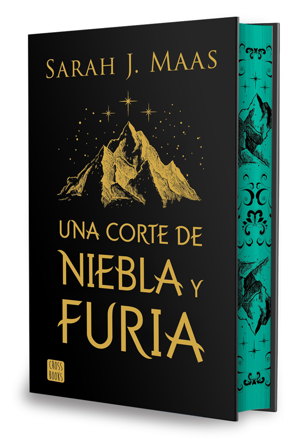 Una corte de niebla y furia. Edición especial Una corte de niebla y furia. Edición especial