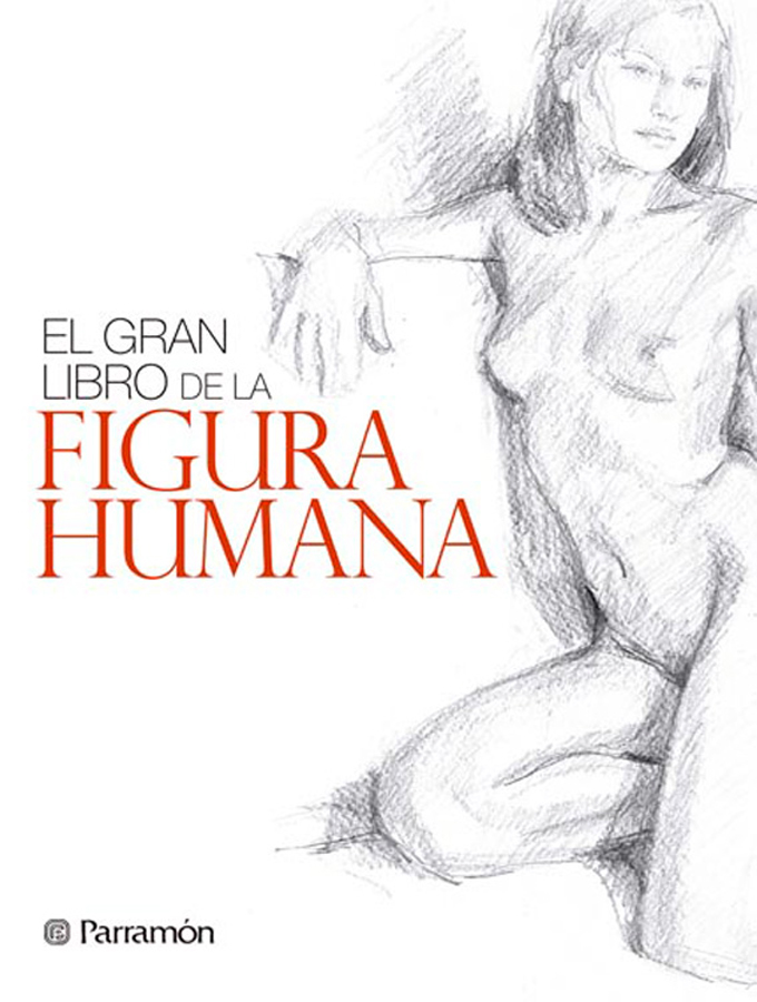 el gran libro de la figura humana
