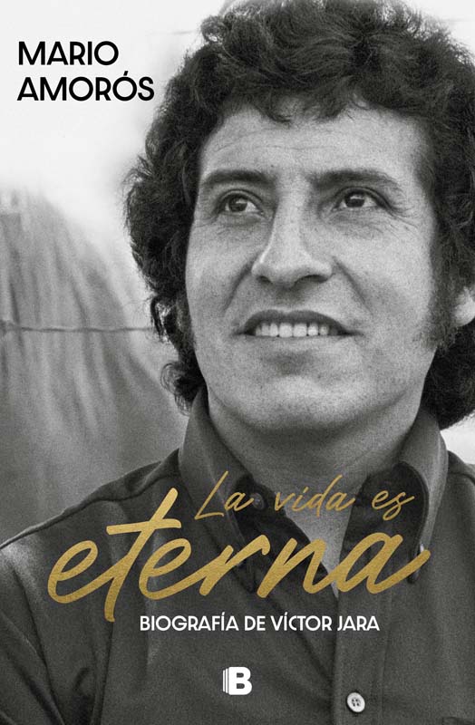 la vida es eterna