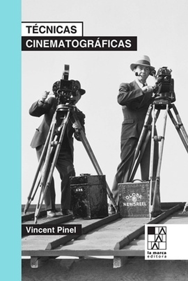 tecnicas cinematograficas