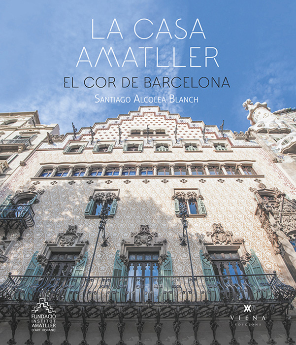 la casa amatller
