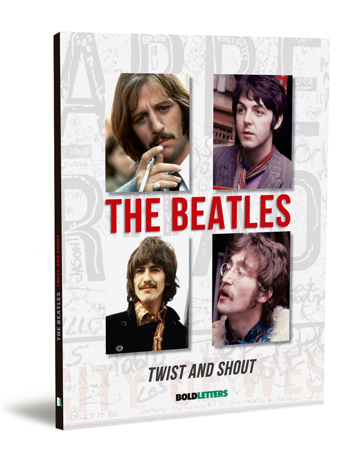 the beatles nueva edicion