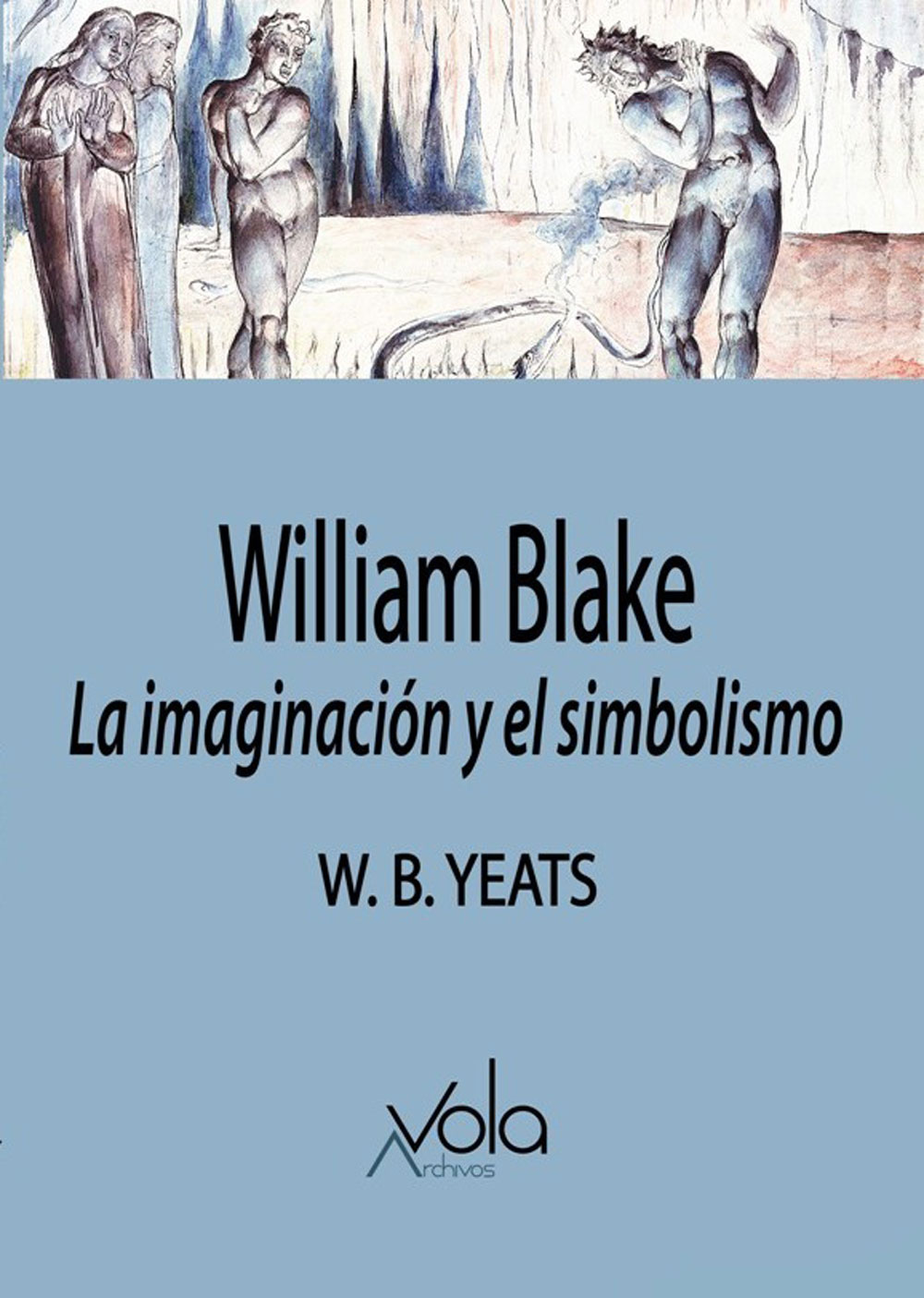 william blake