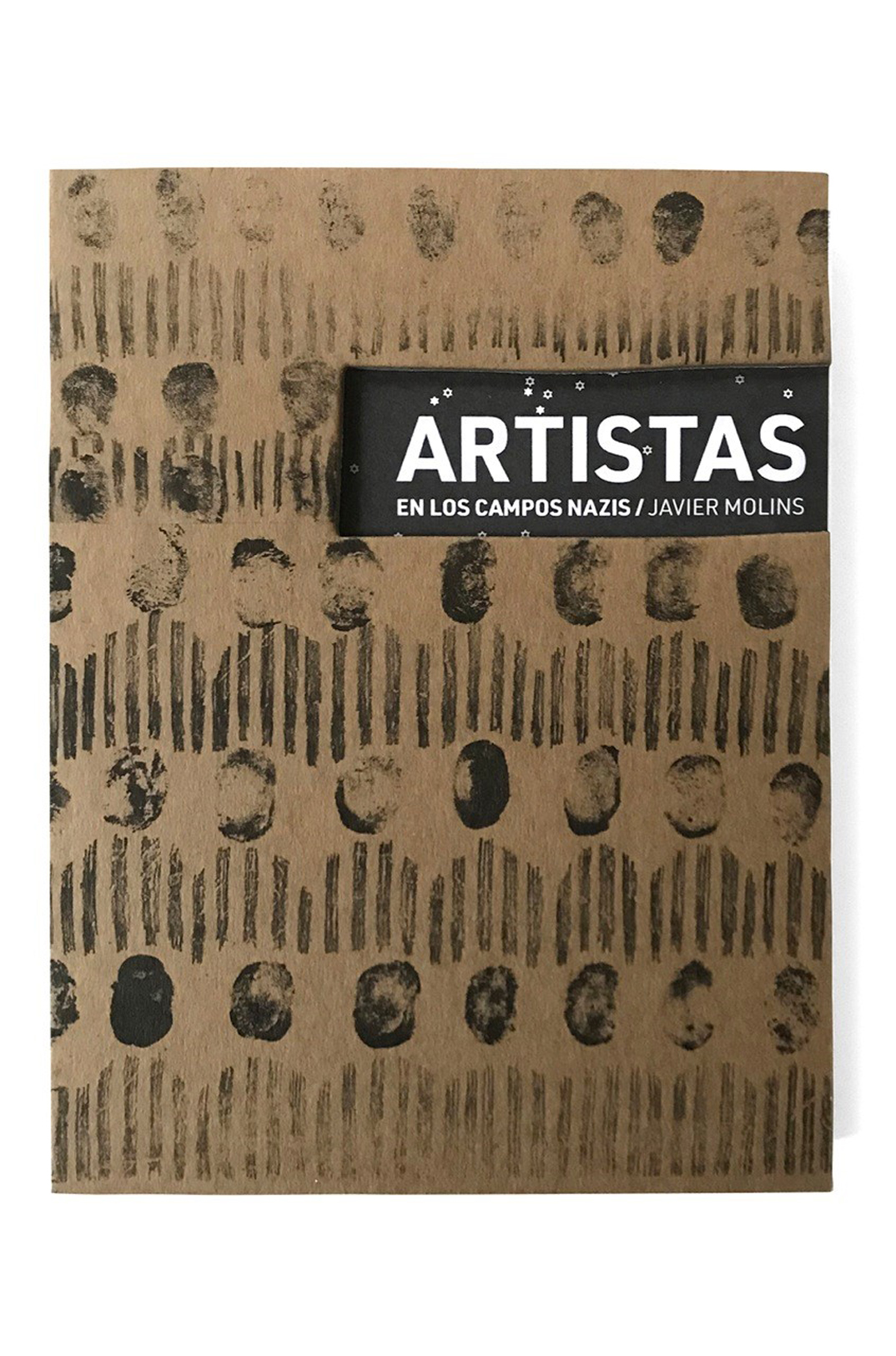 artistas en los campos nazis