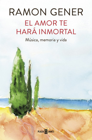 el amor te hara inmortal