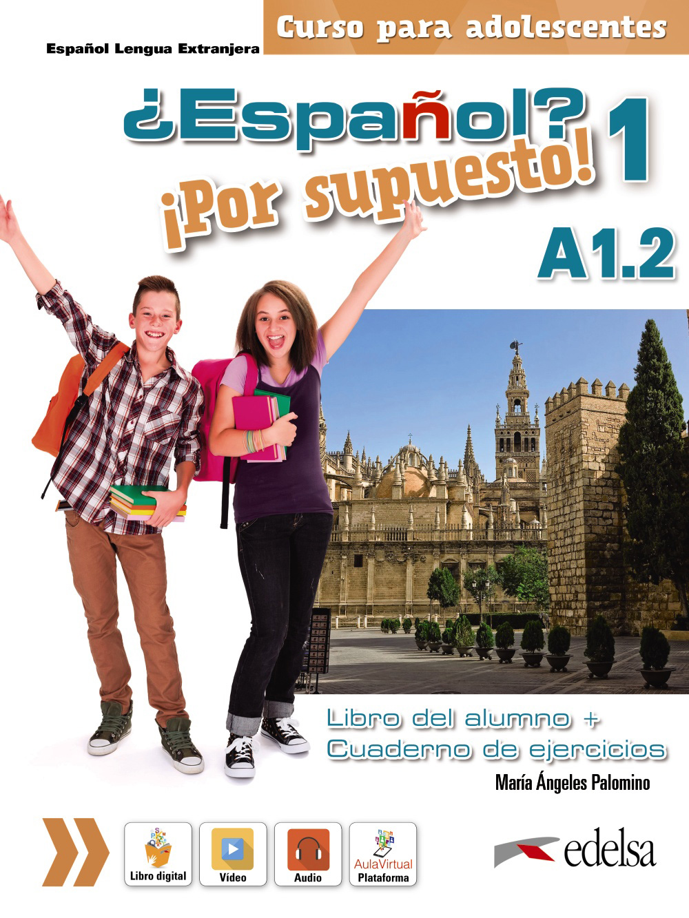 espanolr por supuesto 1 12 libroejercicios