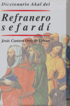 diccionario akal del refranero sefardi
