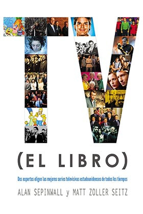 tv el libro