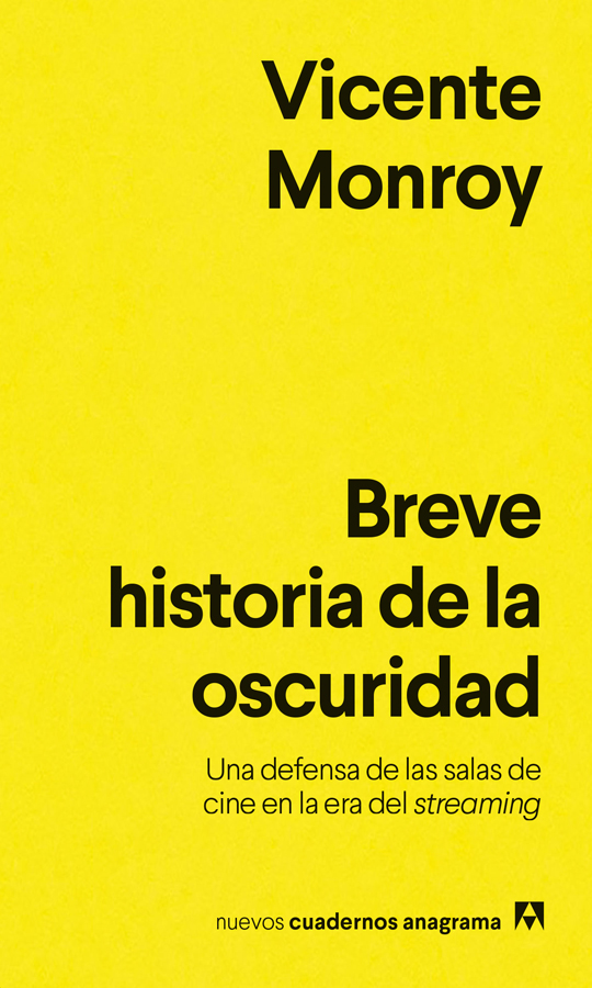 breve historia de la oscuridad