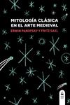 mitologia clasica en el arte medieval