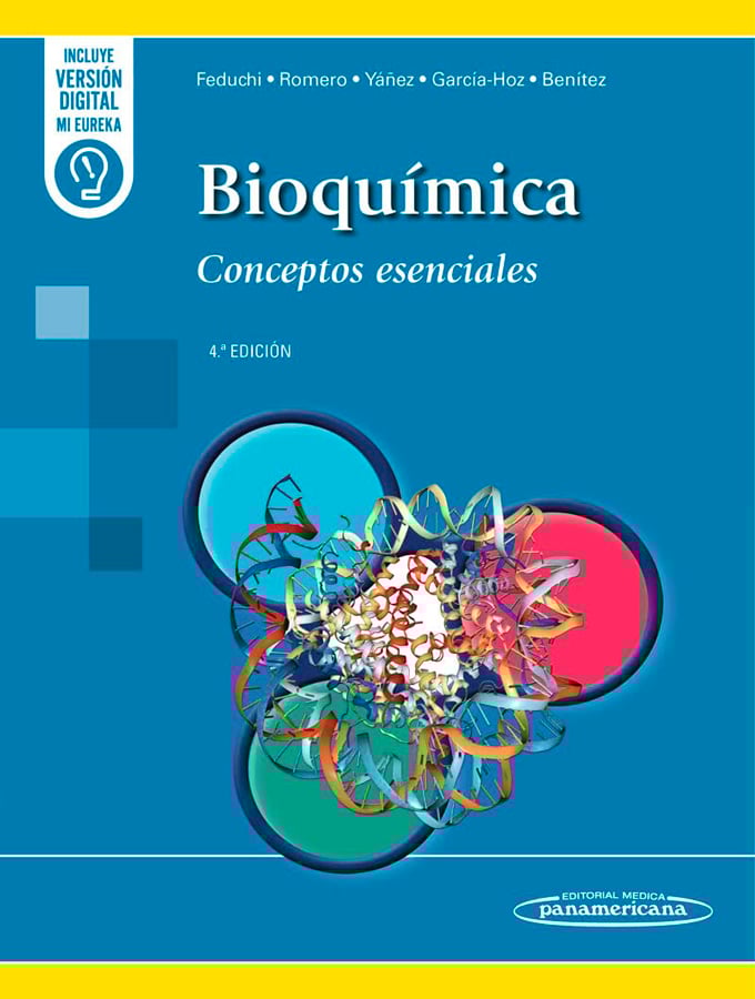 Biquimica: Conceptos esenciales