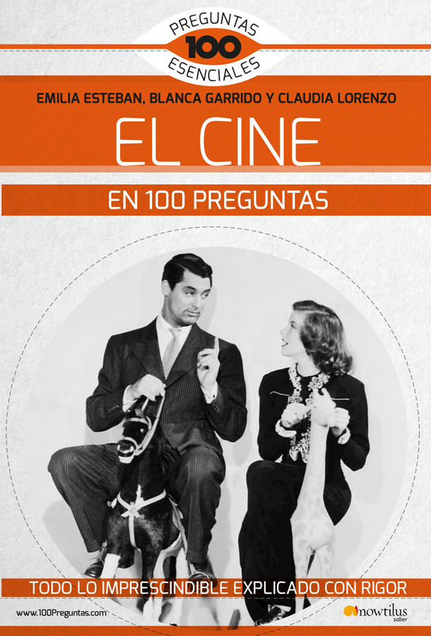 el cine en 100 preguntas