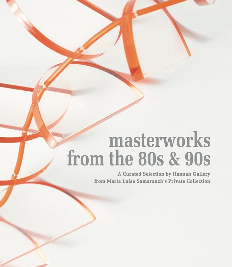 masterworks from the 80s  90s