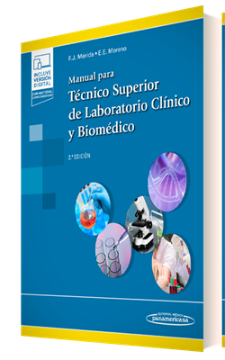 Manual para Técnico Superior de Laboratorio Clínico y Biomédico