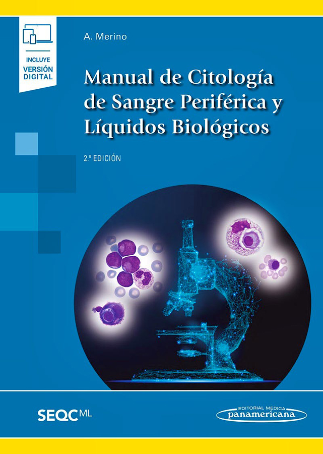 Manual de Citología de sangre periférica y Líquidos Biológicos